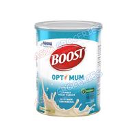 Gambar NESTLE BOOST OPTIMUM VANILA 800 G SUSU NUTRISI DEWASA DAN LANSIA dari Asia Grocery undefined 1 Tokopedia