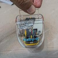 Gambar jam tangan casio baby g original bekas mulus dari MF_TRIFTING undefined 4 Tokopedia