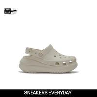 Gambar CROCS CRUSH CLOG ORIGINAL % (UNISEX) 207521-2Y2 BONE dari CHECKLIST STORE undefined 1 Tokopedia