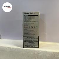 Gambar ARGUS G2 30W 1000 MAH AUTHENTIC 100% by VOOPOO - Spray black dari barisanmuda1 undefined 5 Tokopedia