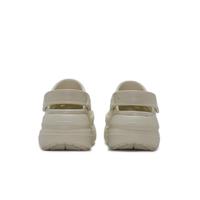 Gambar CROCS CRUSH CLOG ORIGINAL % (UNISEX) 207521-2Y2 BONE dari CHECKLIST STORE undefined 4 Tokopedia