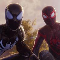 Gambar Marvel's Spiderman 2 ps5 Reg 2 Japan PSN Key Japan ( Permanent ) - PSN+Game dari Yoshimitsu Gaming undefined 5 Tokopedia