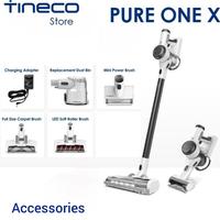 Gambar TINECO Aksesoris Pure One X  Pre Filter dan Hepa Filter ORIGINAL - PRE FILTER dari Tineco Store undefined 3 Tokopedia