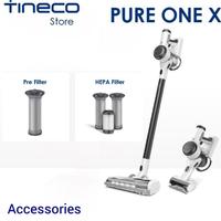 Gambar TINECO Aksesoris Pure One X  Pre Filter dan Hepa Filter ORIGINAL - PRE FILTER dari Tineco Store undefined 2 Tokopedia