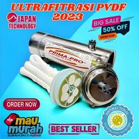 Gambar Ultrafiltrasi PVDF 5000 Lph Free Filter Ultrafiltrasi PVDF 5000LPH - UF SATU SET dari global pompa tehnik undefined 1 Tokopedia