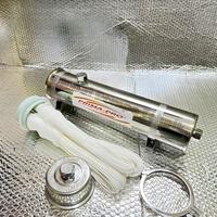 Gambar Ultrafiltrasi PVDV 1000 Lph Filter Air Ultrafiltrasi Pvdf 1000 Lph - UF SATU SET dari global pompa tehnik undefined 5 Tokopedia