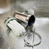 Gambar Ultrafiltrasi Pvdf 3000 Lph Free Filter Ultrafiltrasi PVDF 3000 Lph - UF SATU SET dari global pompa tehnik undefined 2 Tokopedia