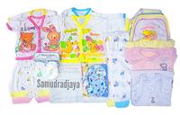 Gambar Paket Perlengkapan bayi baru lahir NB HEMAT 1 dari Samudradjaya undefined 1 Tokopedia