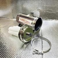 Gambar Ultrafiltrasi PVDF Water Pre Filter 3000 LPH Ultrafilteasi PVDF 3000L - UF SATU SET dari global pompa tehnik undefined 4 Tokopedia