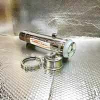 Gambar Ultrafiltrasi PVDV 1000 Lph Filter Air Ultrafiltrasi Pvdf 1000 Lph - UF SATU SET dari global pompa tehnik undefined 3 Tokopedia
