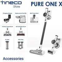 Gambar TINECO Aksesoris Pure One X  Pre Filter dan Hepa Filter ORIGINAL - PRE FILTER dari Tineco Store undefined 1 Tokopedia
