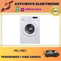 Gambar Polytron PFL 7051 WH Mesin Cuci Front Loading Wonderwash Series 7 KG dari TOKO SATURNUS ELEKTRONIK undefined 1 Tokopedia