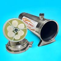 Gambar Ultrafiltrasi PVDF 5000 Lph Free Filter Ultrafiltrasi PVDF 5000LPH - UF SATU SET dari global pompa tehnik undefined 4 Tokopedia