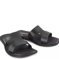 Gambar WATCHOUT SHOES - SANDAL SLIDE PRIA ORIGINAL - 6927 WY202 Sandal Slide - Coffee dari DUZ&NN undefined 2 Tokopedia