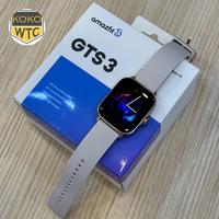 Gambar amazfit gts 3 second dari Kokowtc undefined 1 Tokopedia