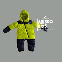 Gambar PROMO Jaket Jumpsuit Jumper Bayi Perempuan Laki Laki Altitude Gear Abisko Dacron Synthetic dari Chindaga. undefined 5 Tokopedia