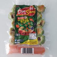 Gambar Dimsum Ayam 66 Isi 20 Frozen dari Arnis Frozen Store Lampung undefined 5 Tokopedia