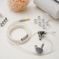 Gambar Tanchjim ORIGIN DMT 5th Generation Dynamic Driver In Ear Monitor Earphone dari bestdeal_NEW undefined 4 Tokopedia