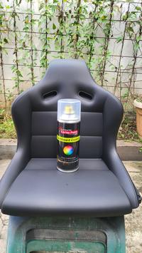 Gambar Carisa Dashboard Coating Penghitam Body Semir Dasboard Secara Permanent dari Cat Semprot Carisa undefined 4 Tokopedia