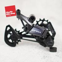 Gambar SHIMANO Rear Derailleur GRX RD-RX822 12 Speed - GS(Medium Cage) dari Charlie Bike Shop 2 undefined 4 Tokopedia
