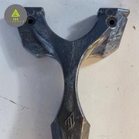 Gambar Ketapel modern/custom 701 Polycarbonate Prototype dari AAA Slingshot and Old Roar Blade undefined 1 Tokopedia