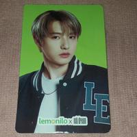 Gambar PC NCT LEMONILO RENJUN, CHENLE, HAECHAN OFFICIAL dari couseecard undefined 1 Tokopedia