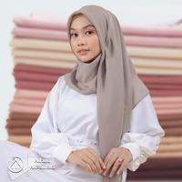 Gambar Jilbab Paris Premium | Part 1 | Paris Premium Segi Empat | Paris Premium | Kerudung Paris | Segiempat Paris Premium | Reisha Square | Katun Paris Premium | Adanuaksamala - Hazelnut dari Adanu Aksamala undefined 3 Tokopedia