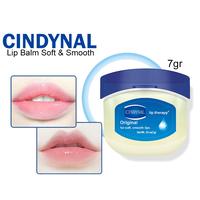 Gambar CINDYNAL Vaseline Lip Therapy Original 7g Pelembab Bibir Pecah Kering - ROSY dari 007 Kecantikan undefined 1 Tokopedia