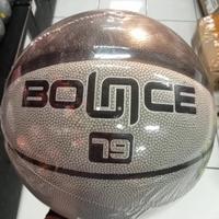 Gambar bola ball basket basketball bounce 79 bounce79 PU semi kulit size 7 dari Wans Sports undefined 2 Tokopedia