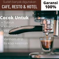 Gambar Kopi Premium Specialty 1Kg Kopi Robusta Java Lereng Semeru - Biji Utuh, Dark dari Liliannie undefined 4 Tokopedia