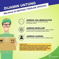 Gambar EF Jahe Merah Ekstrak Bubuk Terstandar - Redgine 2 Pack Free Voucher dari Laris Baking Mart undefined 1 Tokopedia