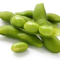 Gambar Edamame Frozen , edamame siap makan dari Keranjang Buah Surabaya undefined 4 Tokopedia