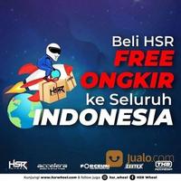 Gambar VELG MOBIL CELONG R16 BUAT BRIO JAZZ YARIS AGYA LIVINA AVANZA XENIA DLL H4 dari HSR WHEEL OFFICIAL STREETRACE BEKASI undefined 4 Tokopedia