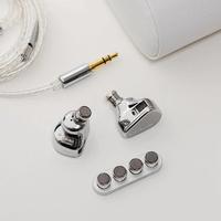 Gambar Tanchjim ORIGIN DMT 5th Generation Dynamic Driver In Ear Monitor Earphone dari bestdeal_NEW undefined 2 Tokopedia
