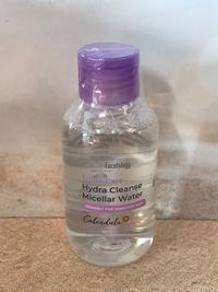 Gambar FACETOLOGY TRIPLE CARE HYDRA CLEANSE ACNE CALM MICELLAR WATER 100 ML PEMBERSIH WAJAH - ACNE CALM dari WIN SHOP SOLO undefined 5 Tokopedia