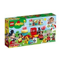 Gambar LEGO Duplo, Mickey & Minnie Birthday Train (10941) dari NewOld Shop undefined 1 Tokopedia