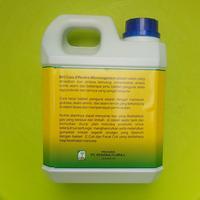 Gambar Pembersih WC/ Toilet, Organik, Bio Care 1 L, anti mampet/ bau, dari Rapid Growth undefined 2 Tokopedia