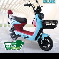 Gambar sepeda listrik goda 147ds dari Sukses.sepeda undefined 1 Tokopedia