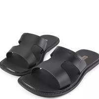 Gambar WATCHOUT SHOES - SANDAL SLIDE PRIA ORIGINAL - 6927 WY202 Sandal Slide - Coffee dari DUZ&NN undefined 3 Tokopedia