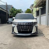 Gambar Upgrade Alphard ANH20 2008-2014 To AGH30 2023 SC Modellista dari JMSGARAGESPORT undefined 1 Tokopedia