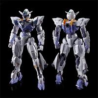Gambar Xing Dong WM5598 HG 1/44 HG Lfrith Jiu Model Kit dari Vortex HobbyShop undefined 5 Tokopedia