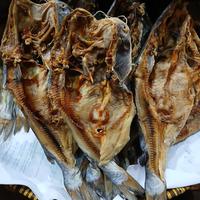 Gambar Ikan Asin Baung Super berat 500 gr dari Toko Ikan Asin Iwan undefined 3 Tokopedia