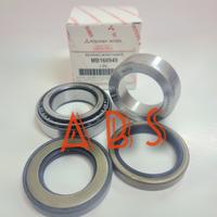 Gambar BEARING RODA BELAKANG SET L300 DIESEL/KUDA DIESEL DELUXE MB160949 MITSUBHISI dari ASYA BEARINDO SUKSES undefined 4 Tokopedia
