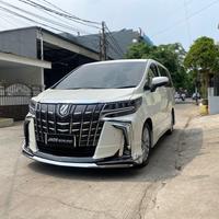 Gambar Upgrade Alphard ANH20 2008-2014 To AGH30 2023 SC Modellista dari JMSGARAGESPORT undefined 3 Tokopedia