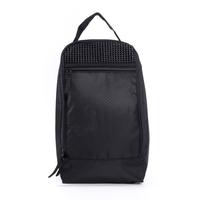 Gambar Tas Sepatu Olahraga Pria Wanita Shoes Bag Tas Sport Tas Futsal Tas Sepatu Bola Tas Gym - Hitam - HITAM dari AdeevaRa undefined 1 Tokopedia
