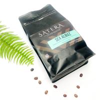 Gambar Biji / Bubuk Kopi House Blend Espresso SEA ALMAZ 500 gram Roasted - 50% A 50% R, Biji Kopi dari Liliannie undefined 4 Tokopedia
