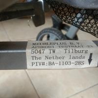 Gambar Stroller Bayi Second-hand Merk Cabino Import dari CnD Surabaya undefined 3 Tokopedia
