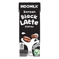 Gambar Indomilk Korean Susu UHT Black Latte / Pink blossom 180ml / Susu UHT - PINK BLOSSOM dari CentralMarket96 undefined 2 Tokopedia