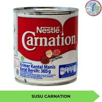 Gambar Nestle Carnation Susu Krimer Kental Manis 365 gr dari Seven Days Frozen Store Bogor undefined 4 Tokopedia