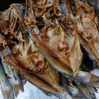 Gambar Ikan Asin Baung Super berat 500 gr dari Toko Ikan Asin Iwan undefined 2 Tokopedia